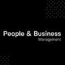 People Business Management logo