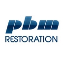 Professional Building Maintenance logo