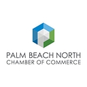 Favicon of Palm Beach North Chamber of Commerce