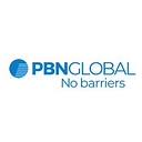 Pacific Broadband Networks (Pbn) logo