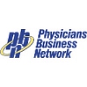 Physicians Business Network logo