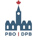Office Of The Parliamentary Budget Officer   Bureau Du Directeur Parlementaire Du Budget logo