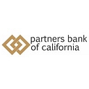 Partners Bank Of California logo