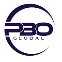 Pbo Global logo