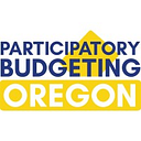 Particapatory Budgeting Oregon logo