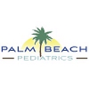 Palm Beach Pediatrics, Pa logo