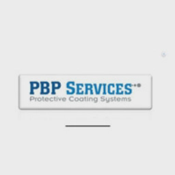 PBP SERVICES logo