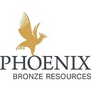 Phoenix Bronze Resources logo