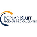 Poplar Bluff Regional Medical Center logo