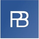 PB Roofing logo