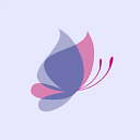 Paige's Butterfly Run Inc logo