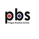 Prague Business School logo