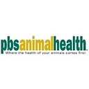 Pbs Animal Health logo