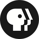 Pbs Books logo