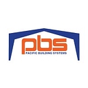 Pacific Building Systems logo