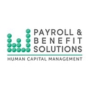 Payroll & Benefit Solutions logo
