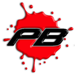 PB Sports logo