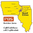 Professional Building Services, Inc. logo