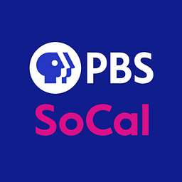 PBS SoCal logo