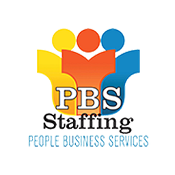 PBS Staffing logo
