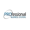 Professional Business Systems logo
