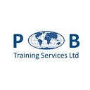 Pb Training Services Ltd logo