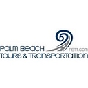 Palm Beach Tours & Transportation logo