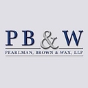 Pearlman Borska & Wax logo