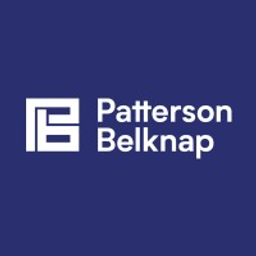 Patterson Belknap Webb & Tyler LLP logo