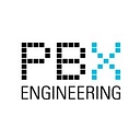 Pbx Engineering logo