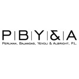 Perlman, Bajandas, Yevoli & Albright, P.L. logo