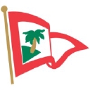 Palm Beach Yacht Club logo