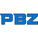 Pbz logo