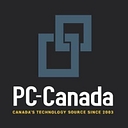 PC-Canada.com logo