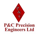 P&C Precision Engineers Ltd logo