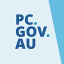 Productivity Commission logo