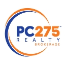Pc275 Realty logo