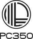 Pc350 logo