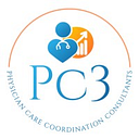 Physician Care Coordination Consultants (PC3) logo