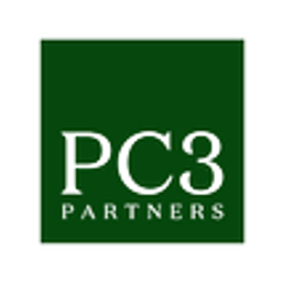 PC3 Partners LLC logo