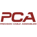 Precision Cable Assemblies logo