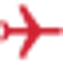 Pacific Coast Avionics logo