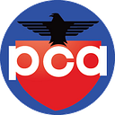 Porsche Club of America Inc logo