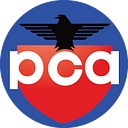Favicon of Porsche Club of America