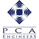 Pca Engineers Limited logo