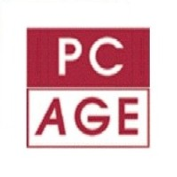 PC AGE Career Institute logo