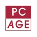 Pc Age Career Institute logo