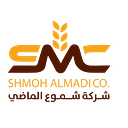 Shmoh Almadi Co. logo