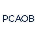 Public Company Accounting Oversight Board (Pcaob) logo