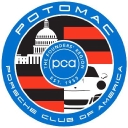 Porsche Club Of America logo